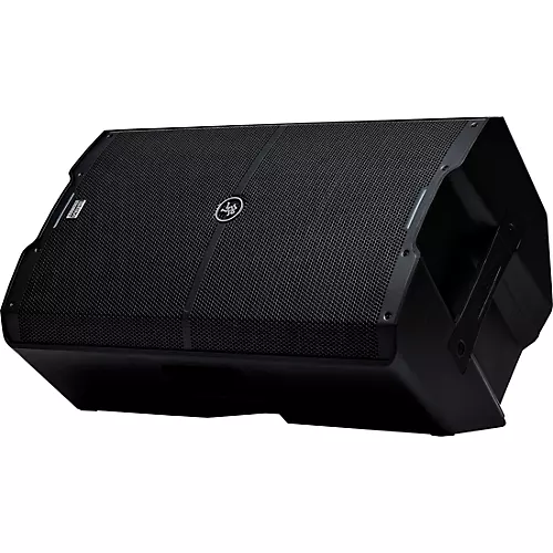 Mackie SRM215 V-Class 2,000W Powered Speaker 15 in. - musicians--Friend