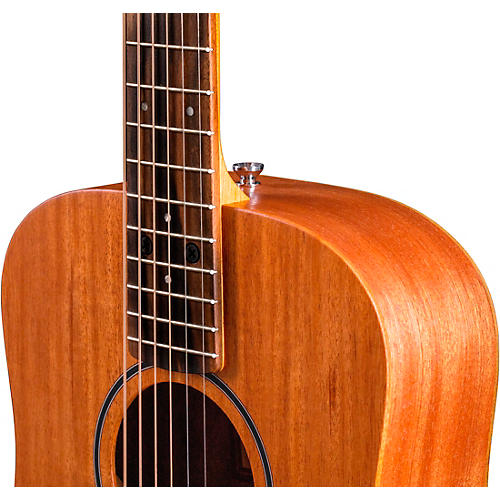 Taylor Baby Taylor Mahogany Acoustic Guitar Natural - musicians--Friend