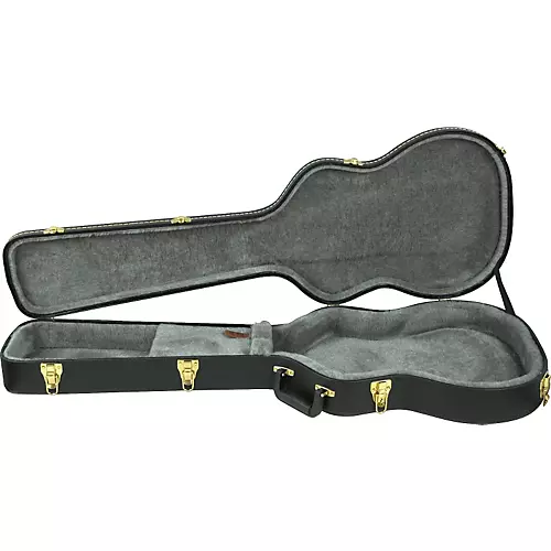Epiphone EAKCS Allen Woody Bass Case - musicians--Friend