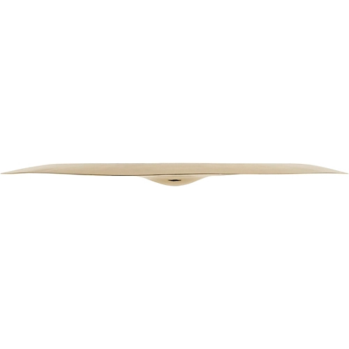 MEINL Byzance Brilliant Heavy Hammered China Cymbal 18 in. - musicians--Friend