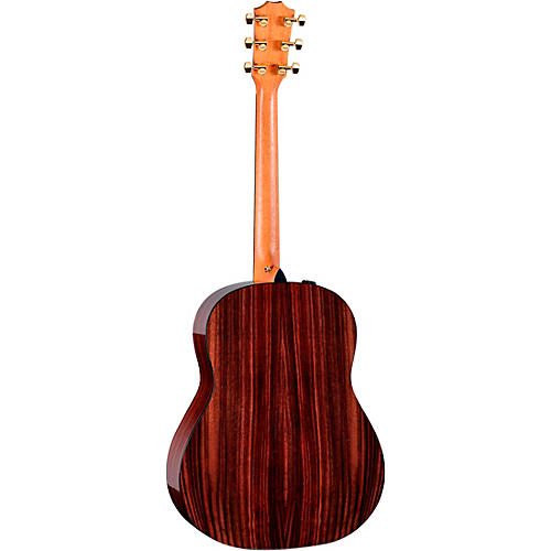 Taylor 217e Plus 50th Anniversary Limited-Edition Grand Pacific Acoustic-Electric Guitar Tobacco Sunburst - musicians--Friend