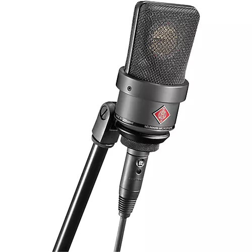 Neumann TLM 103 Condenser Microphone Nickel - musicians--Friend