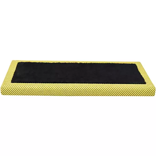 Ruach Music Light Tweed 1 Pedalboard - musicians--Friend