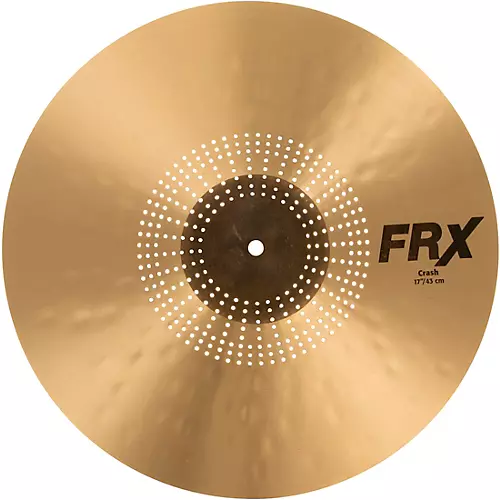 SABIAN FRX Crash Cymbal 19 in. - musicians--Friend