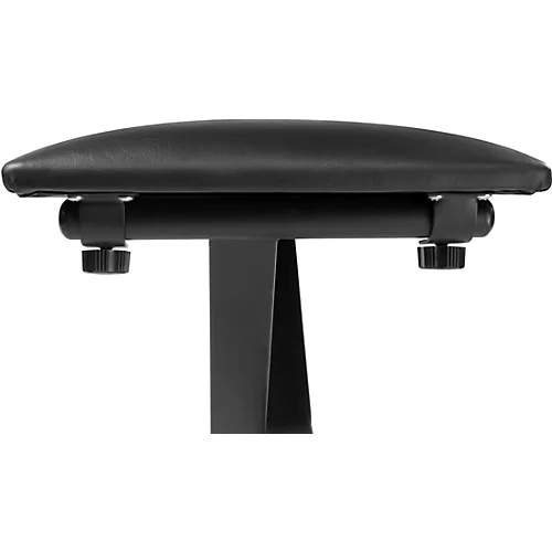 JAMSTANDS JS-SB100 Small Keyboard Bench Black - musicians--Friend
