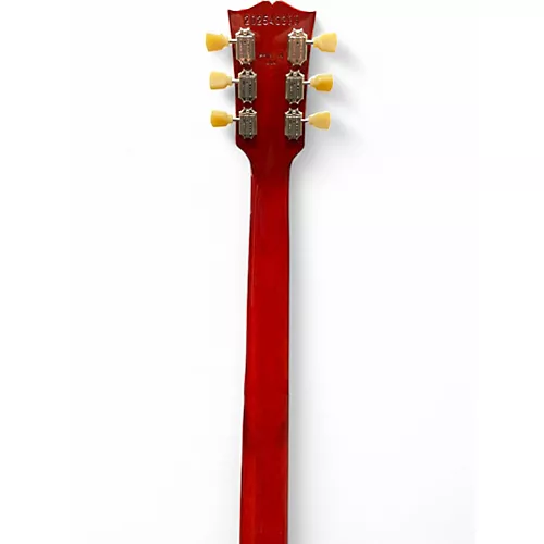 Used Gibson 1961 Reissue SG Heritage Cherry Solid Body Electric Guitar Heritage Cherry - musicians--Friend