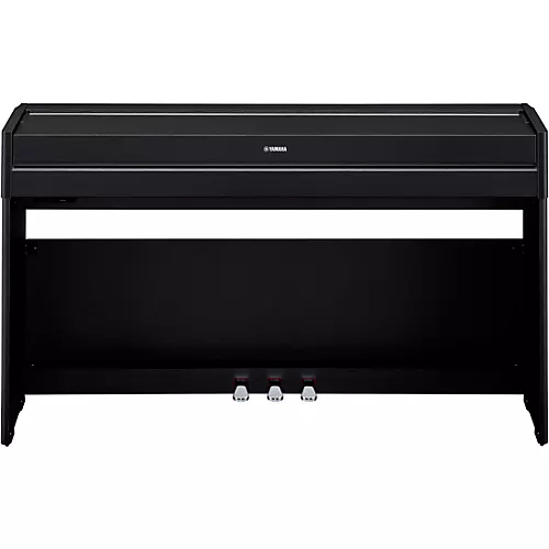 Yamaha Arius YDP-S55 Console Digital Piano Black Walnut - musicians--Friend