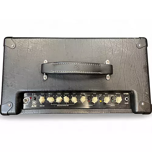 Used Blackstar HT5R 5W Tube Guitar Amp Head - musicians--Friend