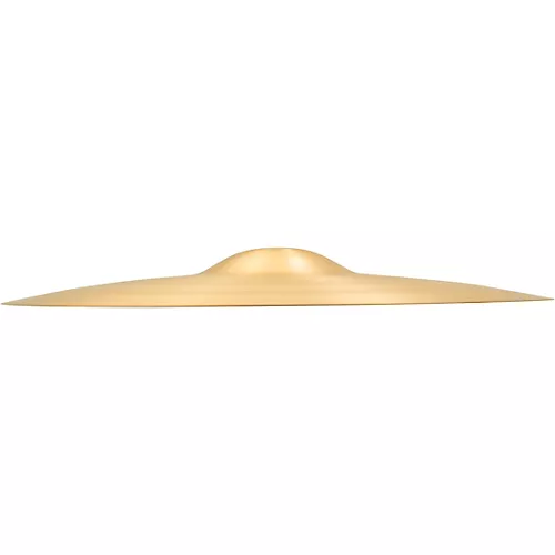 SABIAN AA Rock Crash Cymbal 16 in. - musicians--Friend