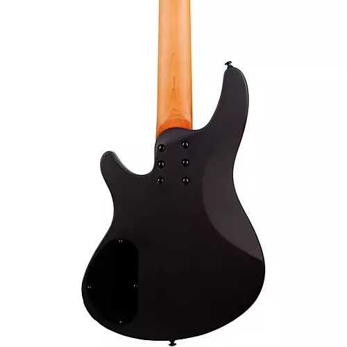Schecter Guitar Research C-5 Standard 5-String Electric Bass Guitar Tobacco Burl - musicians--Friend