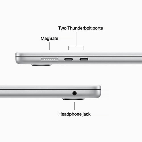 Apple 15