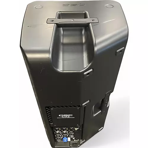 Used QSC K12.2 Powered Speaker - musicians--Friend