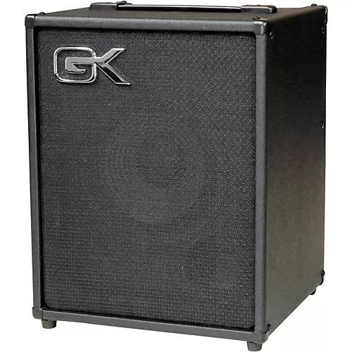 Gallien-Krueger MB108 25W 1x8 Bass Combo Amp With Tolex Covering - musicians--Friend