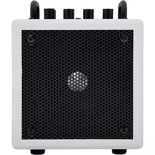 Phil Jones Bass X-4 Nanobass 1x4 35W Bass Combo Amp Black - musicians--Friend