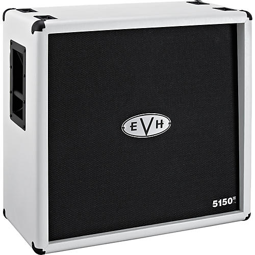 EVH 5150III 412 Guitar Extension Cabinet Black - musicians--Friend