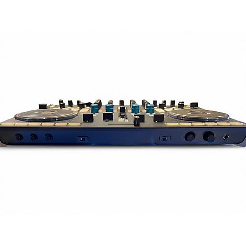 Used 2020s Vestax VCI-400 MIDI Controller - musicians--Friend