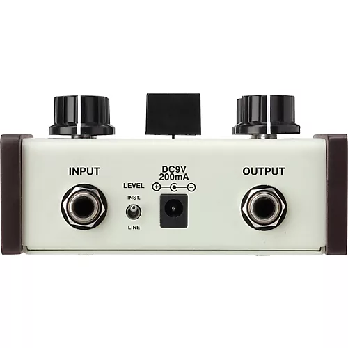 Ibanez Echo Shifter Hybrid Delay with Modulation Guitar Effects Pedal - musicians--Friend