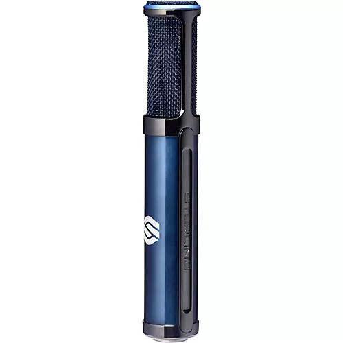 Sterling Audio ST170 Active Ribbon Microphone - musicians--Friend