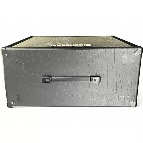 Used Blackstar HTV112 Guitar Cabinet - musicians--Friend