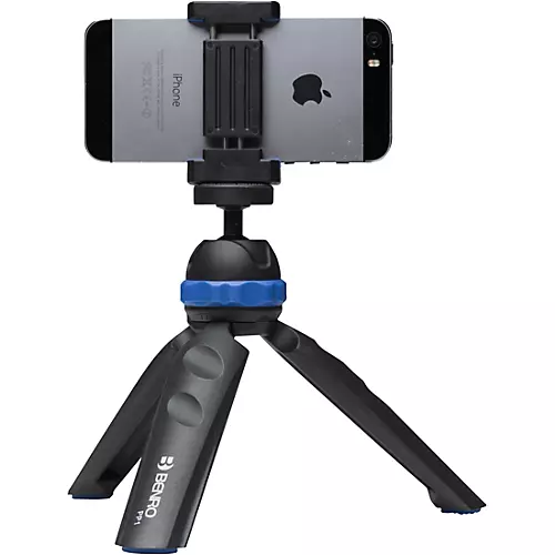 BENRO PP1 PocketPod Tabletop Tripod - musicians--Friend