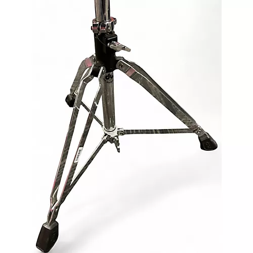 Used DW DWCP3100 Drum Throne - musicians--Friend