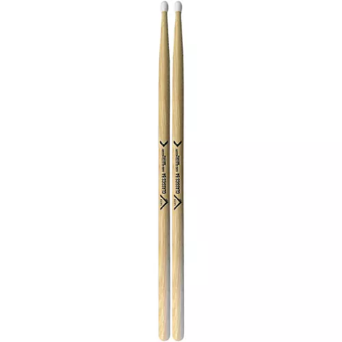 Vater Classics Series Drum Sticks Big Band Nylon - musicians--Friend