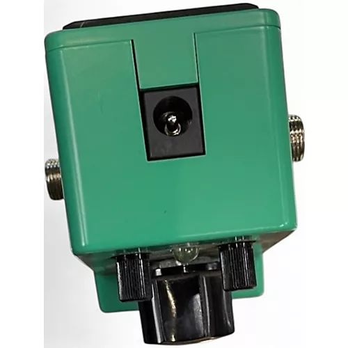 Used Ibanez Tube Screamer Mini Effect Pedal - musicians--Friend