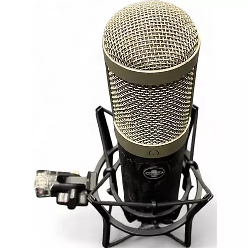 Used Sterling Audio ST77 Condenser Microphone - musicians--Friend