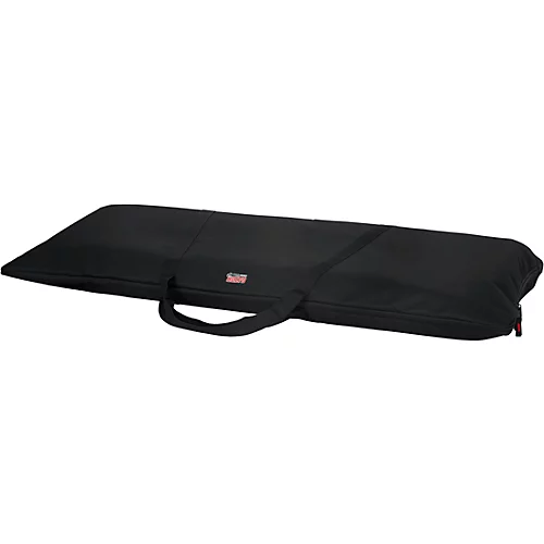 Gator GKBE-76 76-Note Economy Keyboard Gig Bag Black 51