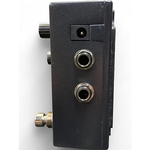 Used Hartke Bass Attack 2 Bass Effect Pedal - musicians--Friend