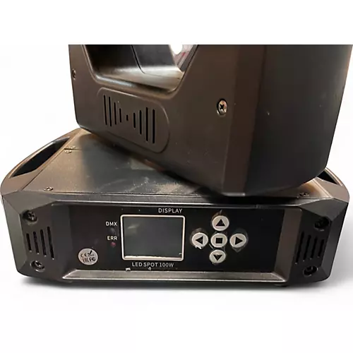 Used Shehds 6 prism moving light Intelligent Lighting - musicians--Friend