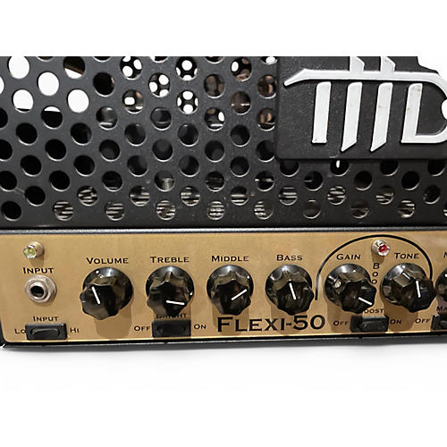 Used 2020s Orange Amplifiers TH30C 1x12 30W Tube Guitar Combo Amp - musicians--Friend