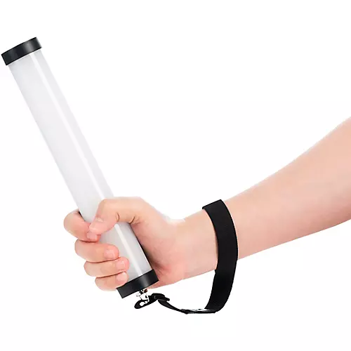 NANLITE PavoTube II 6C 10in 6w RGBWW LED Tube with Internal Battery - musicians--Friend