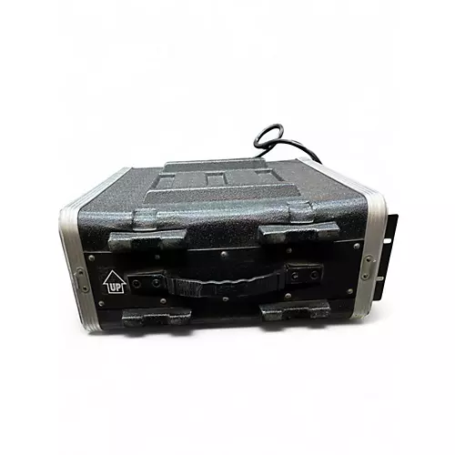 Used QSC MX2000A Power Amp - musicians--Friend