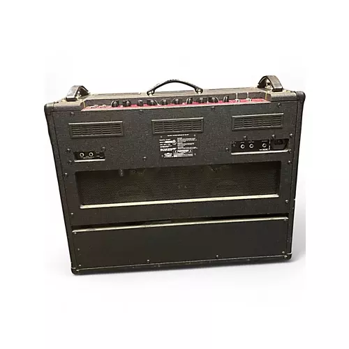 Used VOX AC30C2 2x12 30W Tube Guitar Combo Amp - musicians--Friend