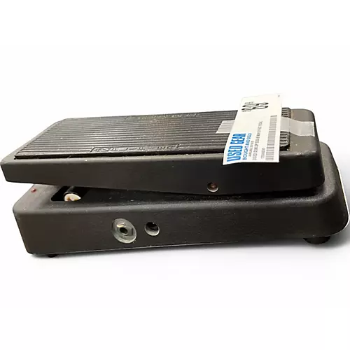 Used Dunlop 535Q-B Wah Effect Pedal - musicians--Friend