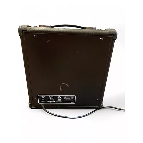Used Ibanez ACA15 Acoustic Guitar Combo Amp - musicians--Friend