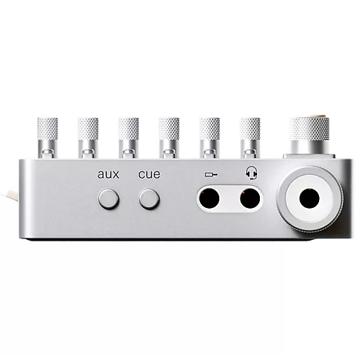 teenage engineering TX-6 Field Mixer - musicians--Friend