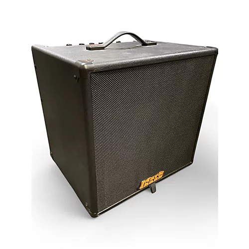 Used Markbass CMB 121 BLACK LINE Bass Combo Amp - musicians--Friend