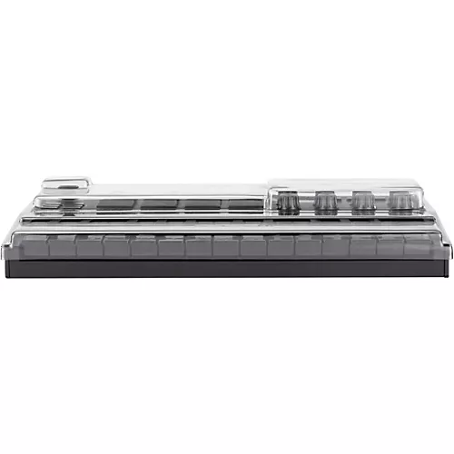 Decksaver Akai Pro MPK Mini MK3 Cover - musicians--Friend