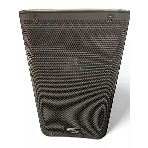 Used QSC K8 Powered Speaker - musicians--Friend