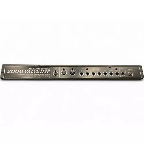 Used Zoom 9150 ZOOM VALVE DSP - musicians--Friend