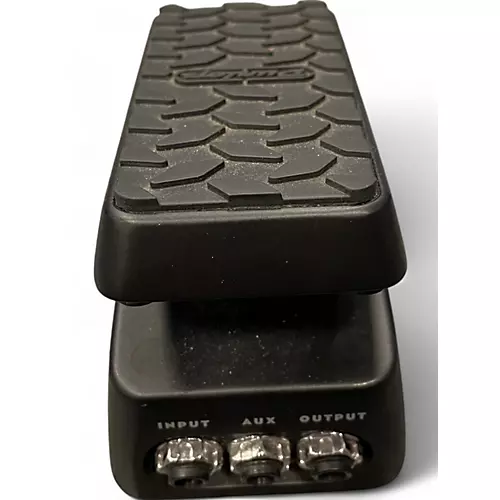 Used Dunlop VOLUME X MINI Pedal - musicians--Friend