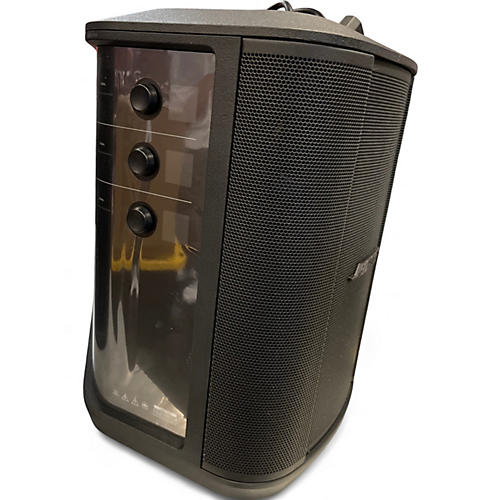 Used Bose S1 Pro+ Powered Speaker - musicians--Friend