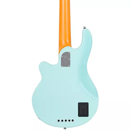 Sire Marcus Miller Z7 5-String Electric Bass Antique White - musicians--Friend