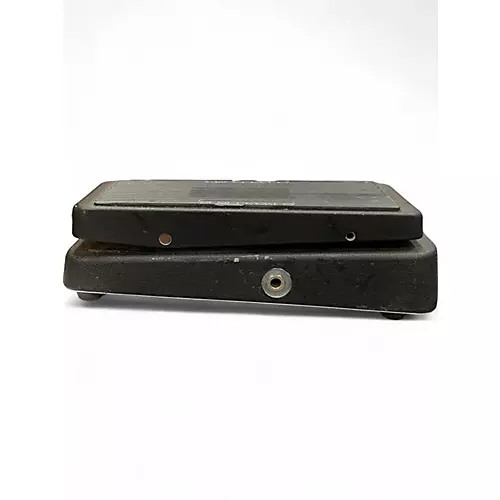 Used Dunlop GCB95 Original Crybaby Wah Effect Pedal - musicians--Friend