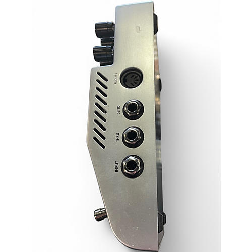 Used Two Notes AUDIO ENGINEERING LE CLEAN Guitar Preamp - musicians--Friend