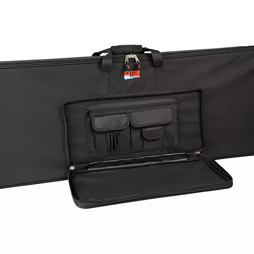 Gator GK-76 76-Key Lightweight Keyboard Case - musicians--Friend