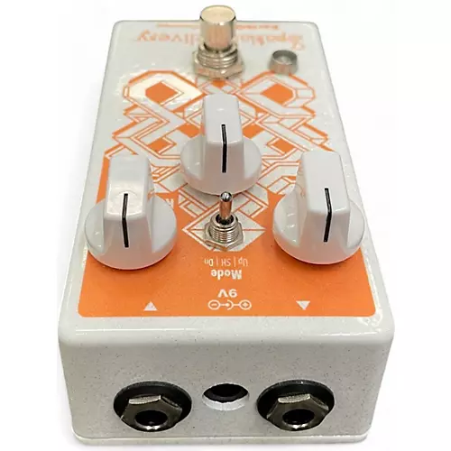 Used EarthQuaker Devices Spatial Delivery V2 Envelope Filter Effect Pedal - musicians--Friend