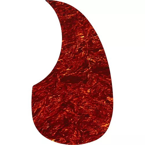 Proline Tortoise Shell Acoustic Pickguard Tortoise Shell - musicians--Friend